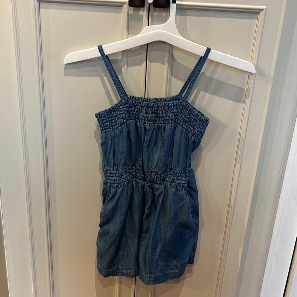 Gap denim